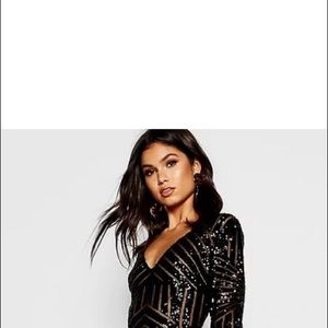 Meet your Posher, Monique